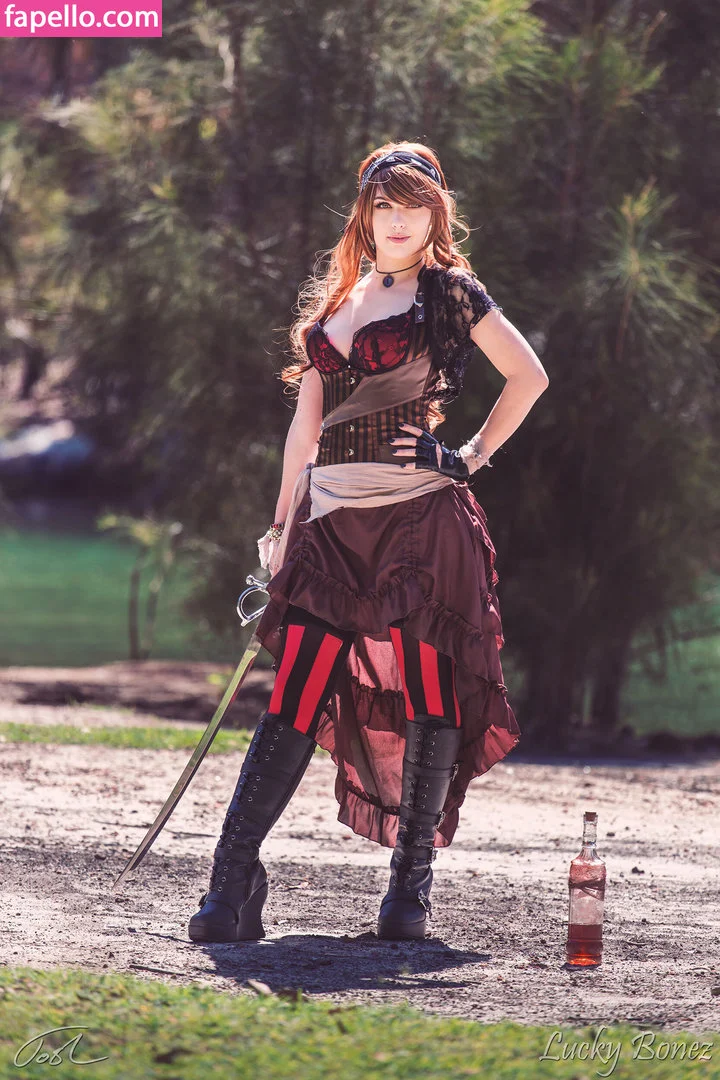 LuckyBonez Onlyfans Photo Gallery 