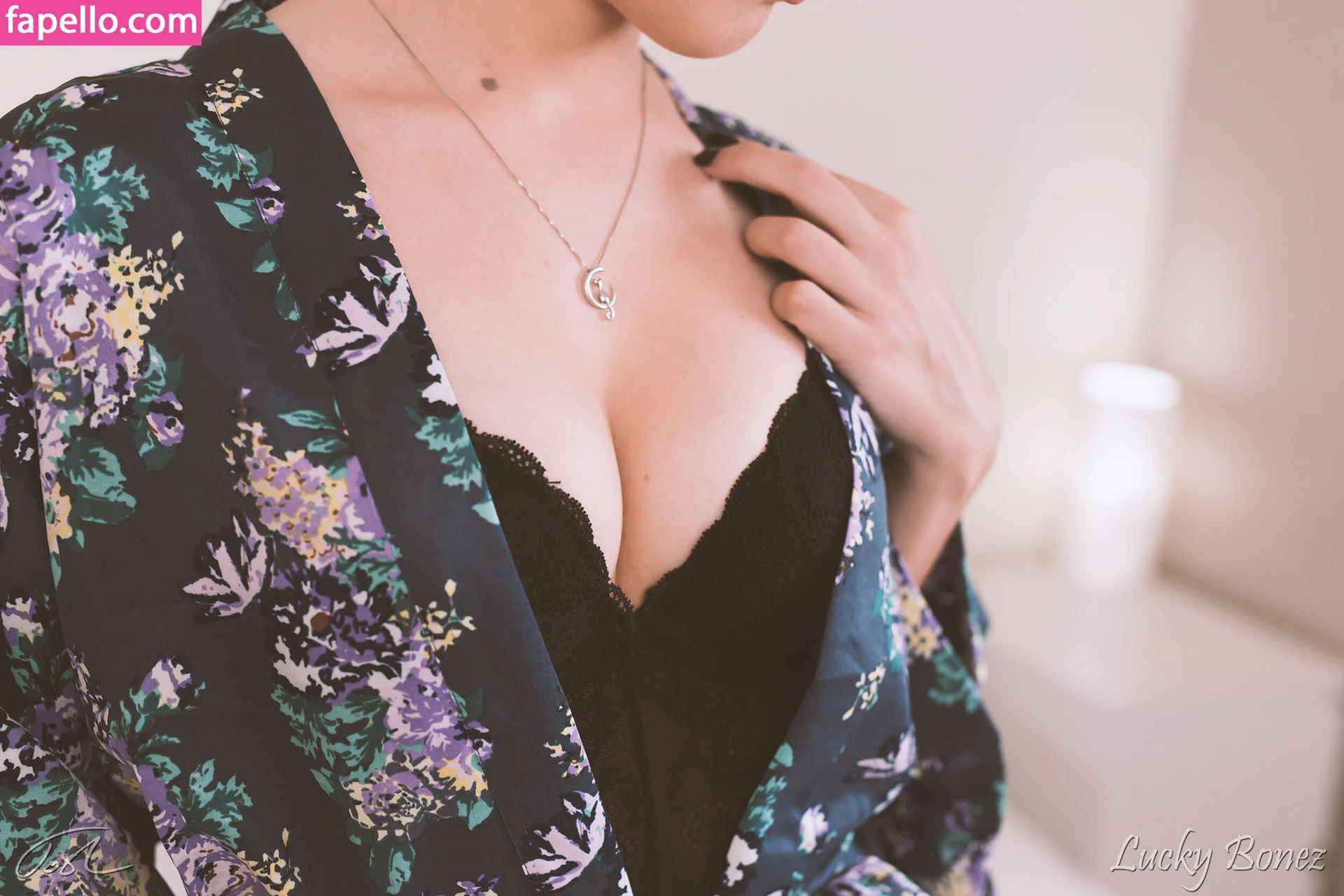 LuckyBonez Onlyfans Photo Gallery 