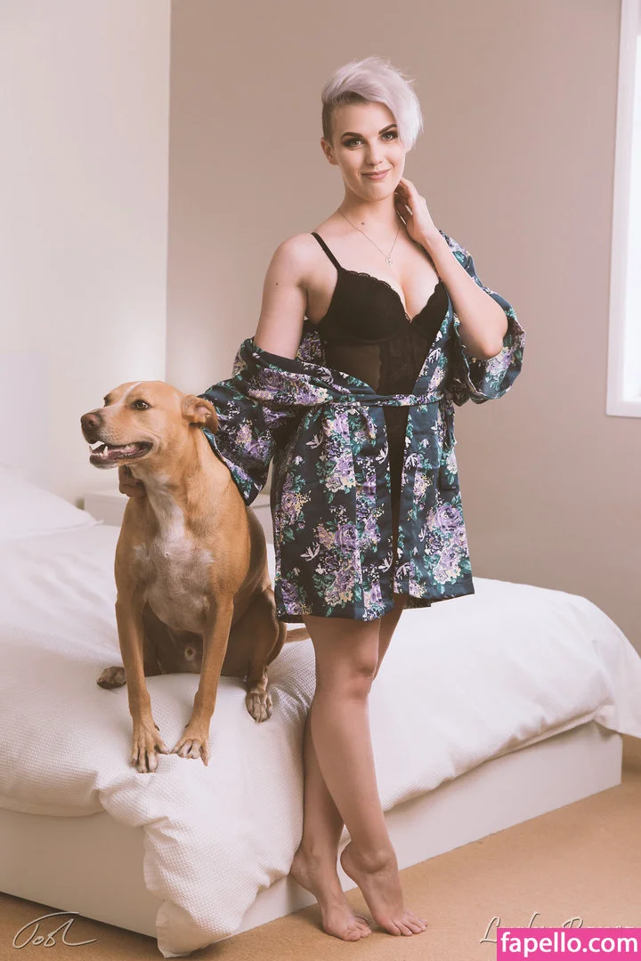 LuckyBonez Onlyfans Photo Gallery 