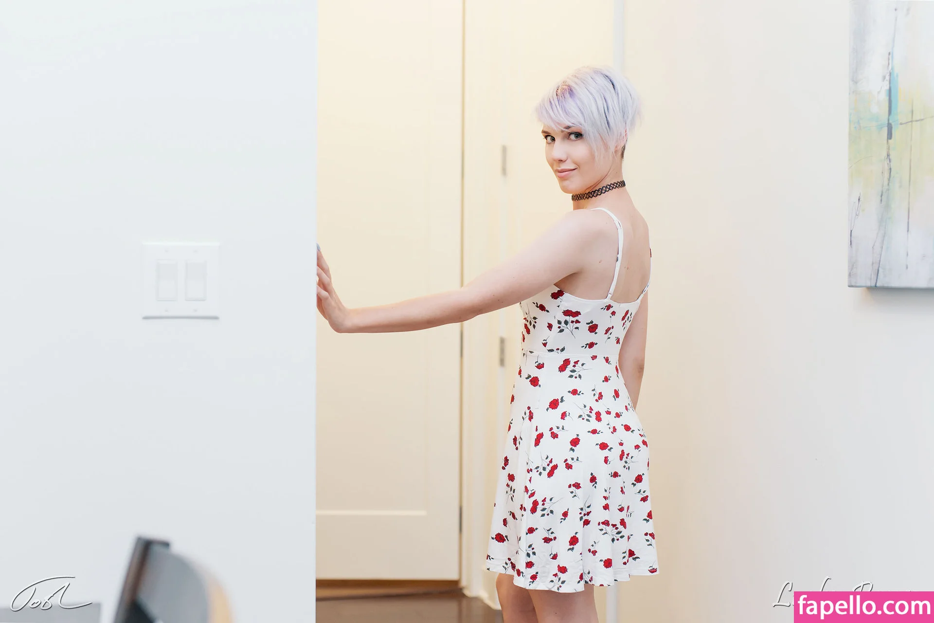 LuckyBonez Onlyfans Photo Gallery 