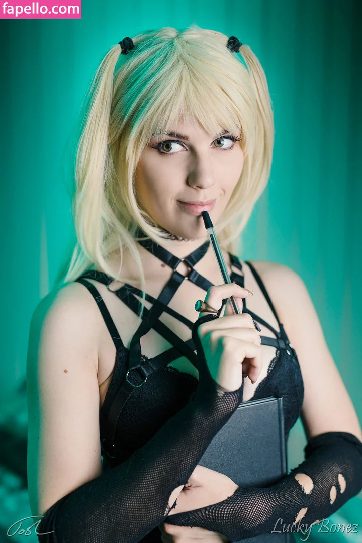 LuckyBonez Onlyfans Photo Gallery 