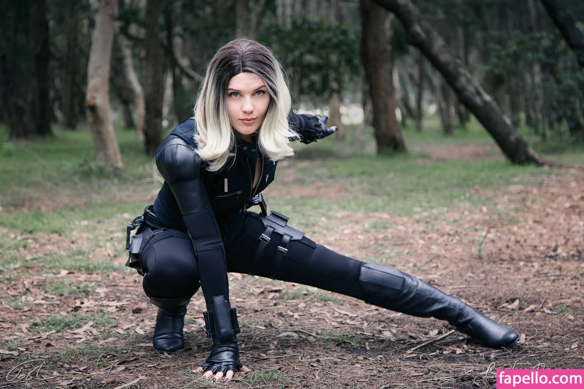 LuckyBonez Onlyfans Photo Gallery 