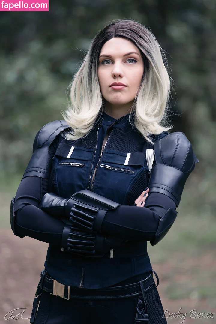 LuckyBonez Onlyfans Photo Gallery 