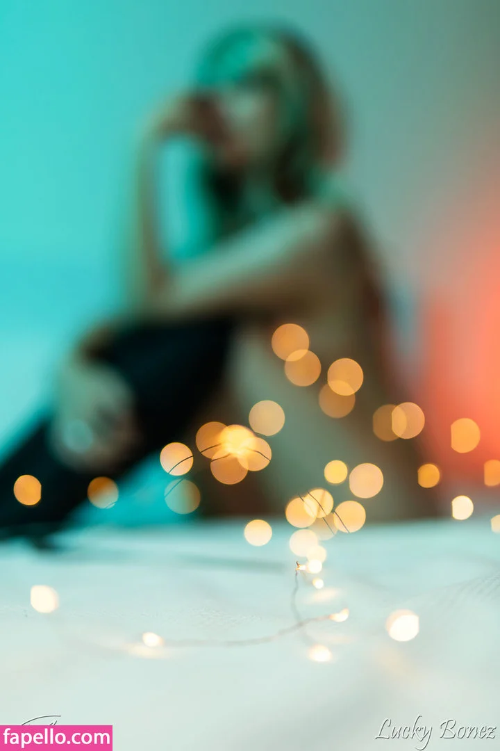 LuckyBonez Onlyfans Photo Gallery 