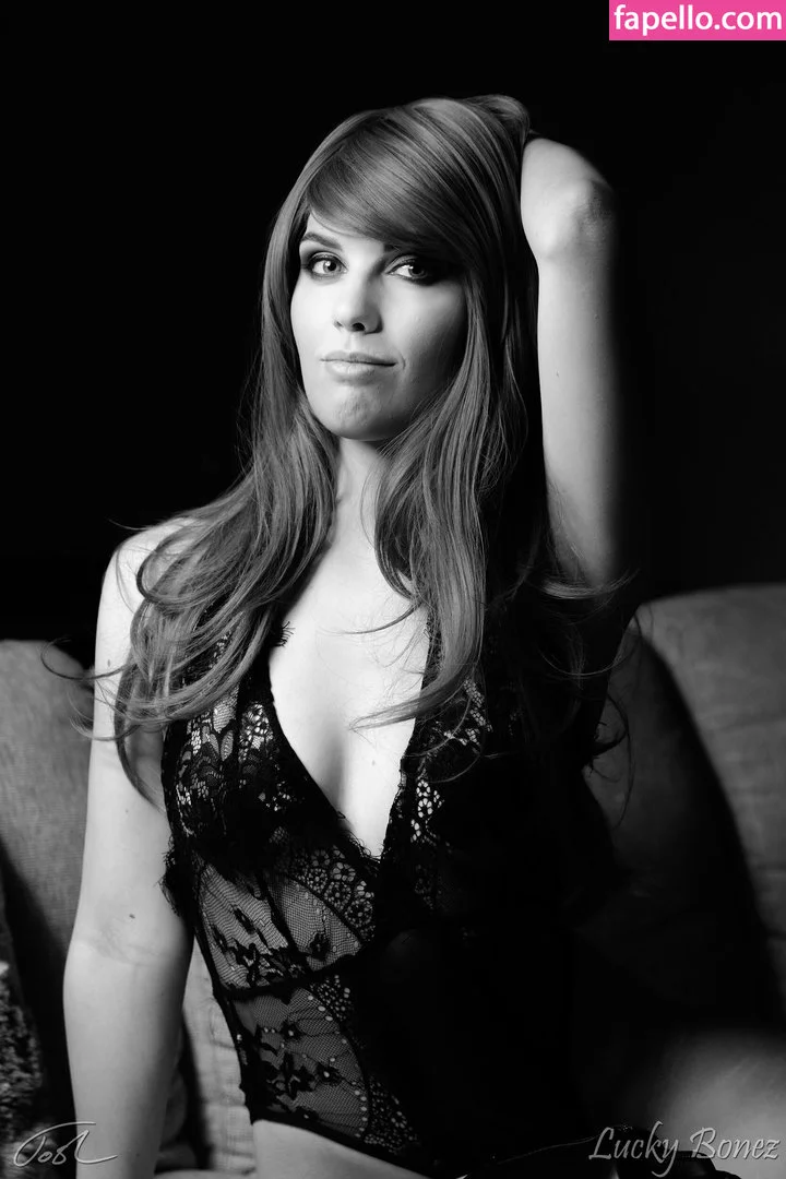 LuckyBonez Onlyfans Photo Gallery 