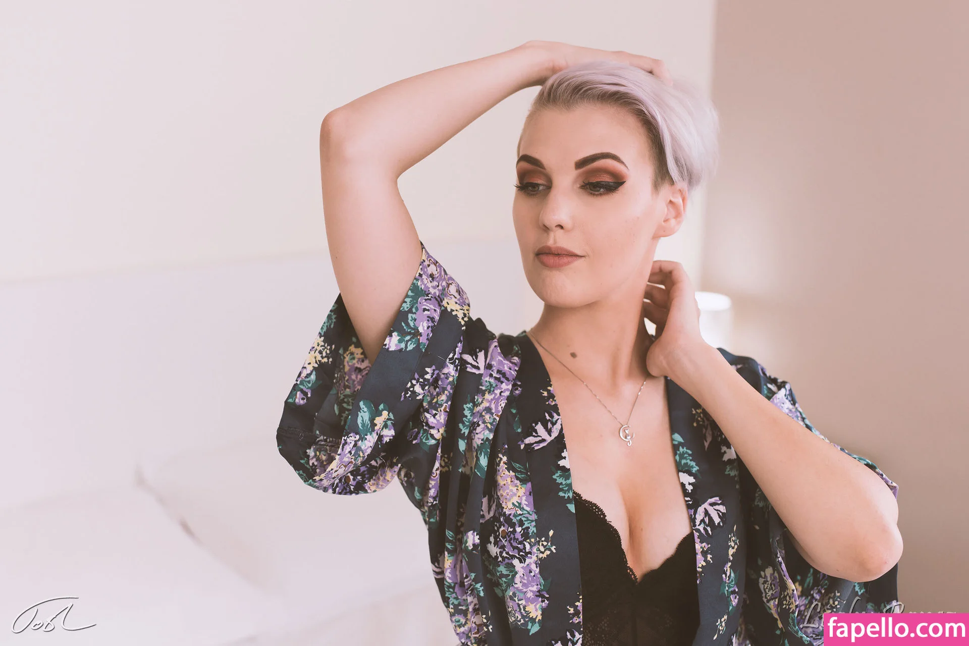 LuckyBonez Onlyfans Photo Gallery 