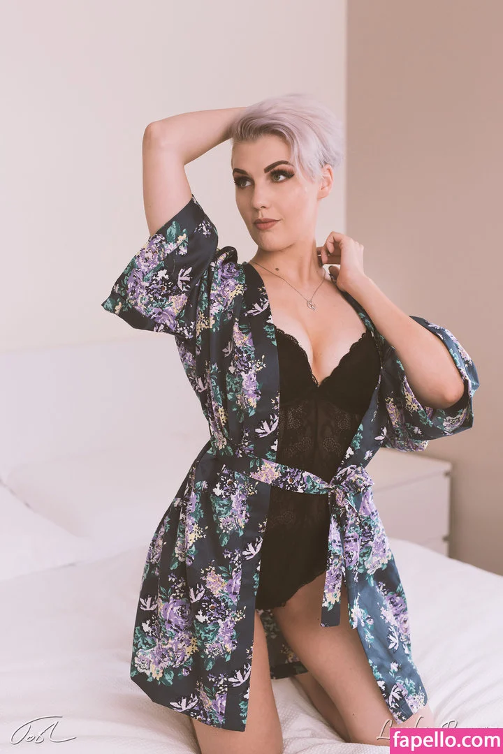 LuckyBonez Onlyfans Photo Gallery 