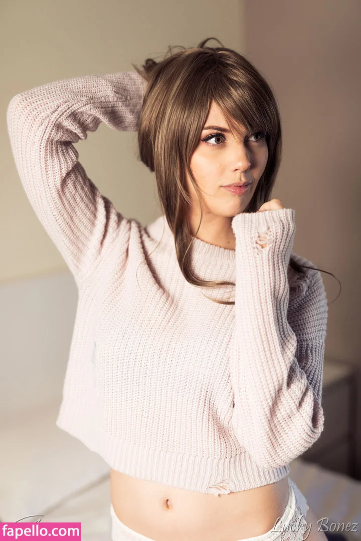 LuckyBonez Onlyfans Photo Gallery 