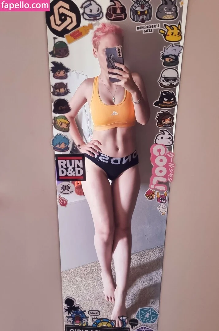 LuckyBonez Onlyfans Photo Gallery 