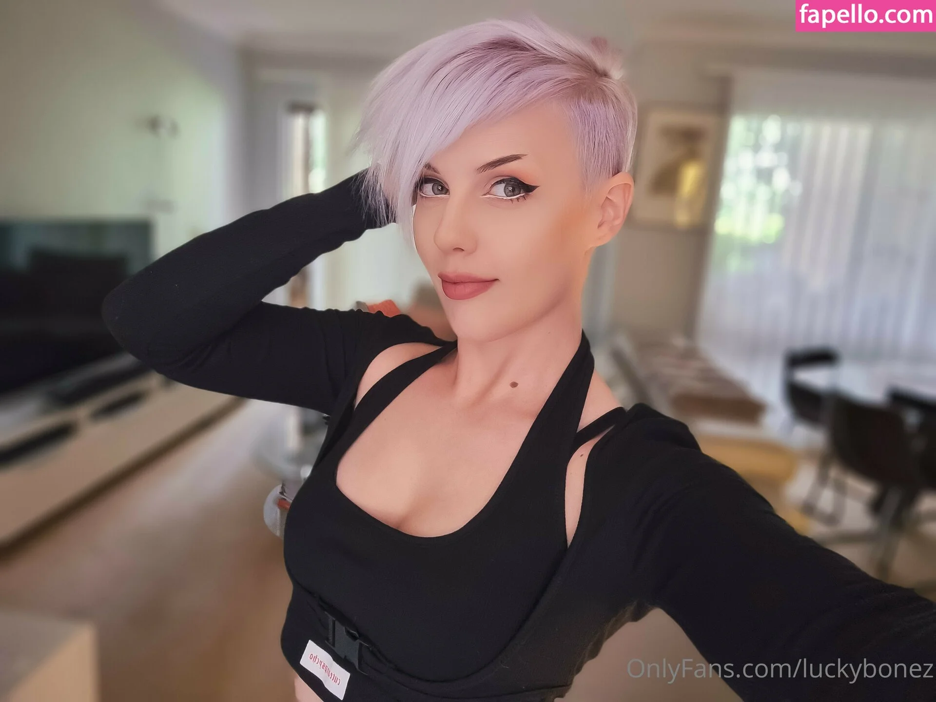 LuckyBonez Onlyfans Photo Gallery 