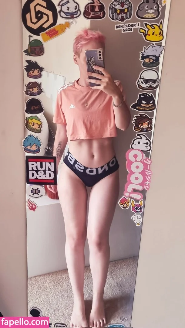 LuckyBonez Onlyfans Photo Gallery 