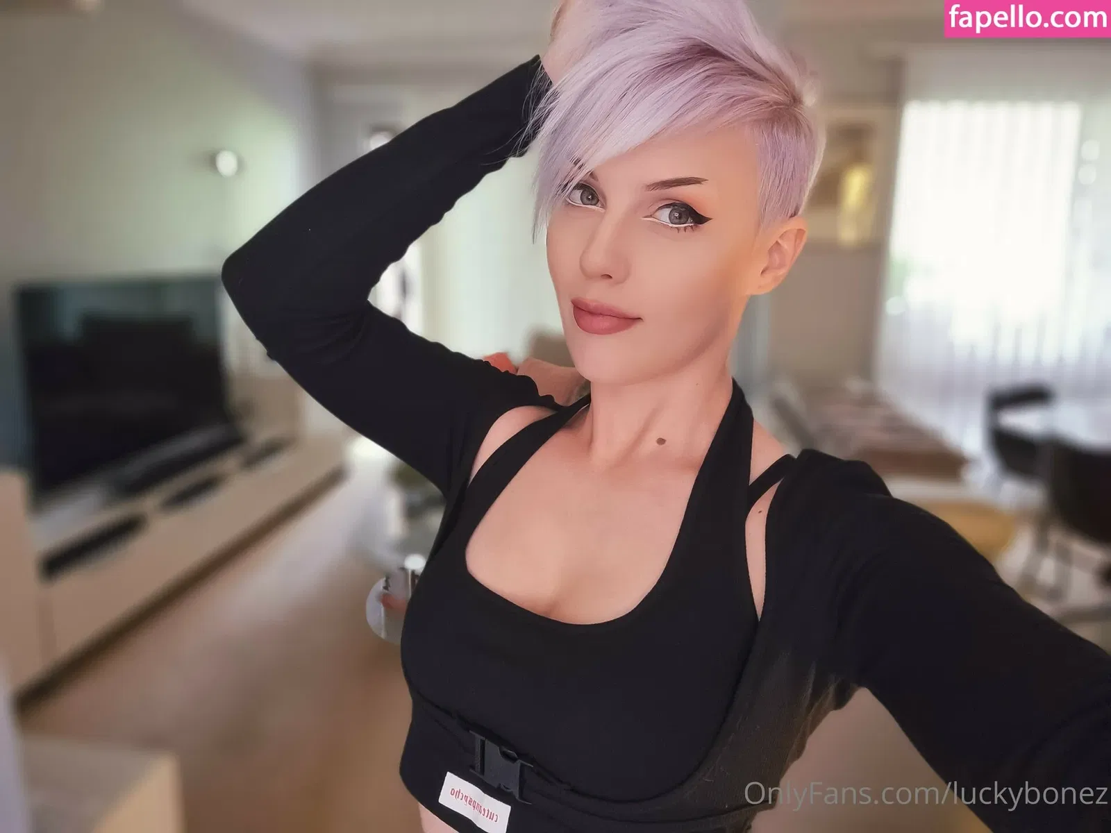 LuckyBonez Onlyfans Photo Gallery 