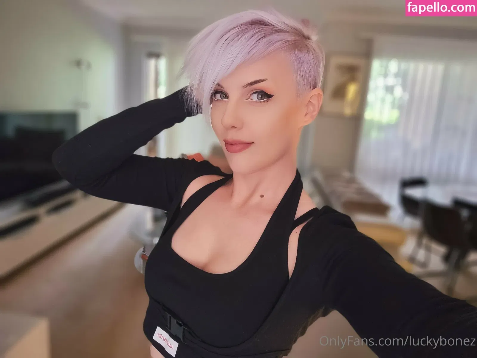 LuckyBonez Onlyfans Photo Gallery 