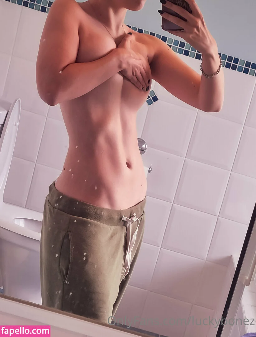 LuckyBonez Onlyfans Photo Gallery 