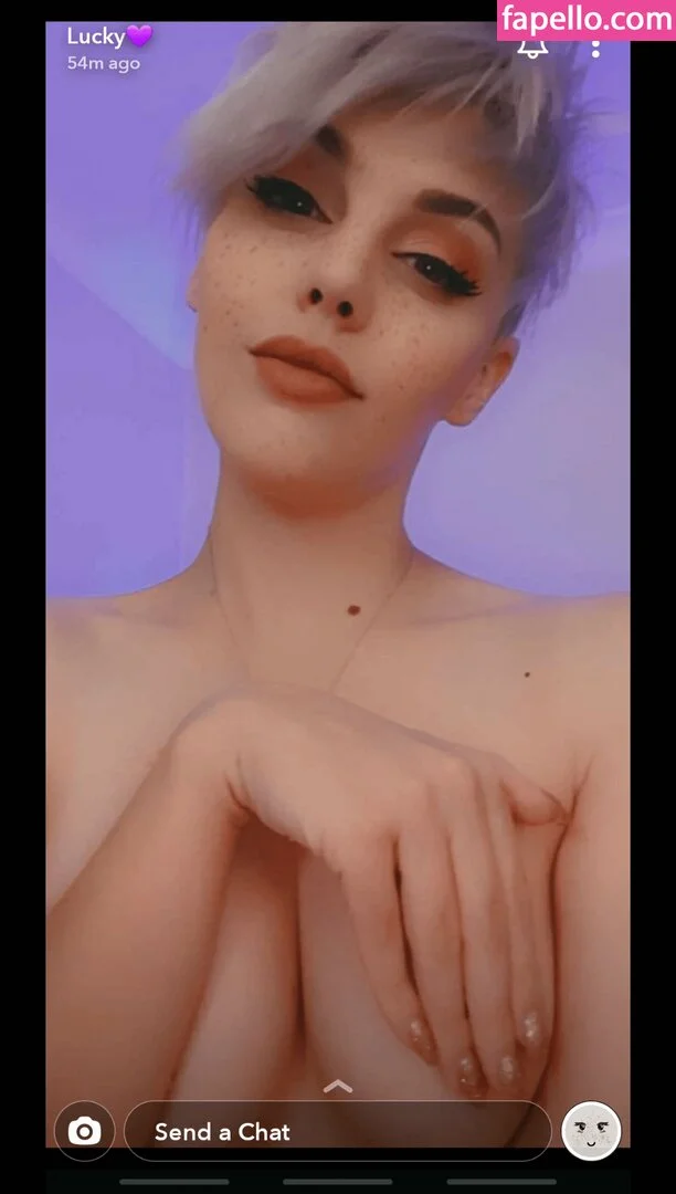 LuckyBonez Onlyfans Photo Gallery 