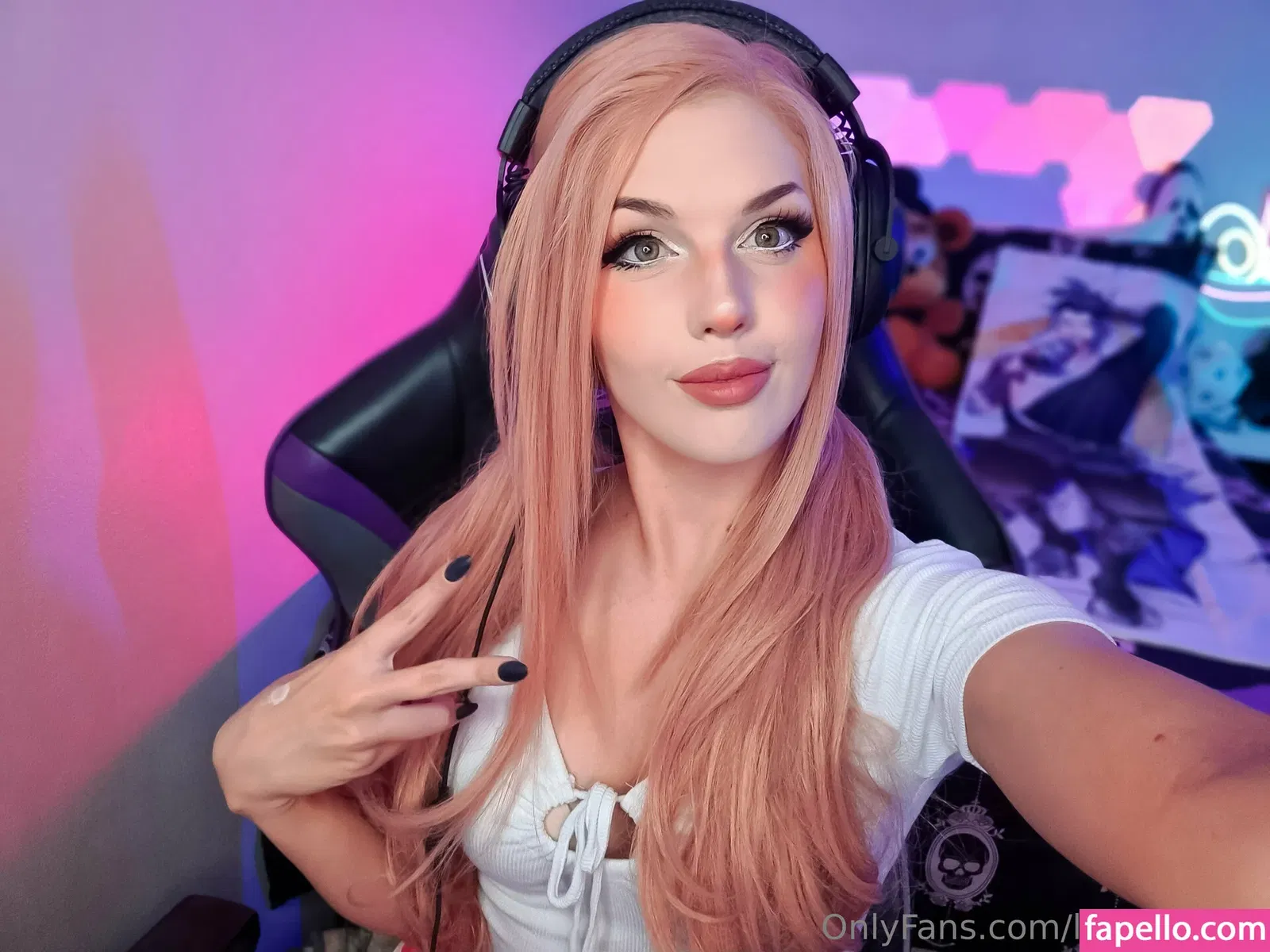 LuckyBonez Onlyfans Photo Gallery 