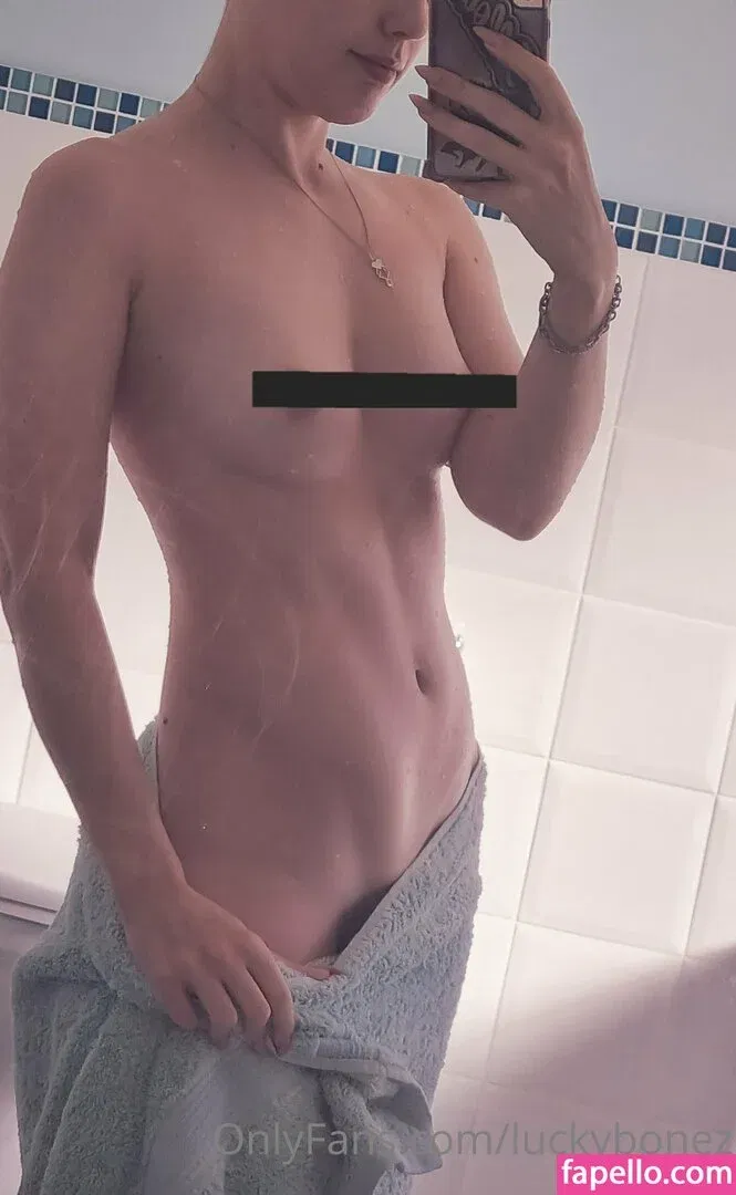 LuckyBonez Onlyfans Photo Gallery 