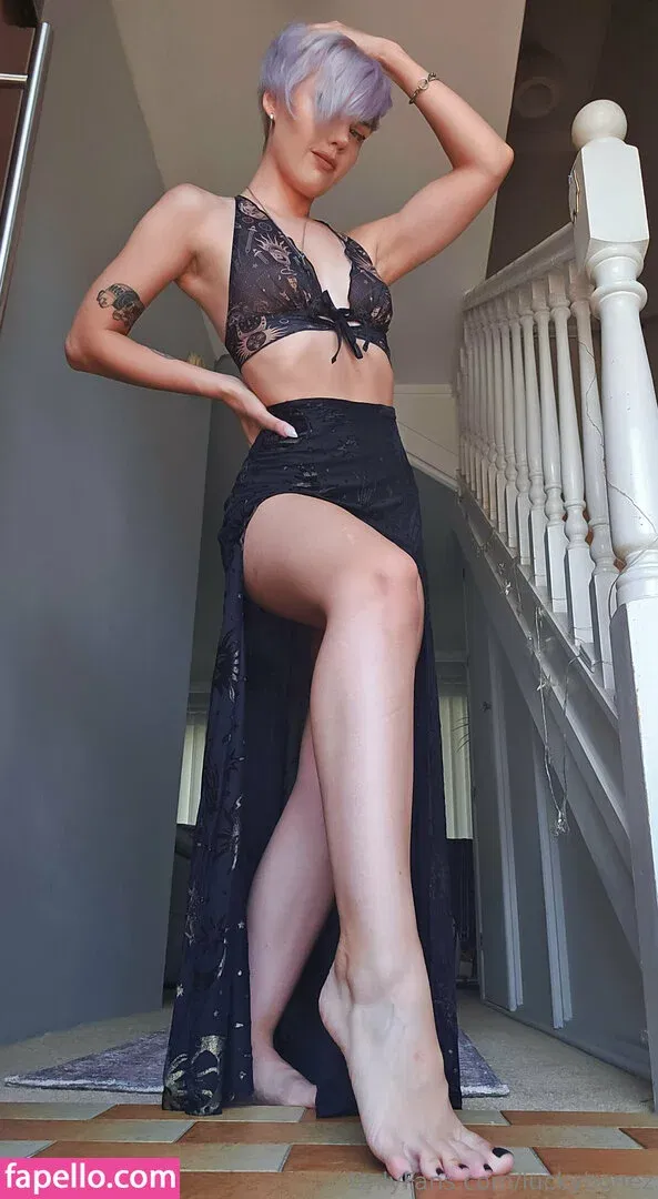 LuckyBonez Onlyfans Photo Gallery 