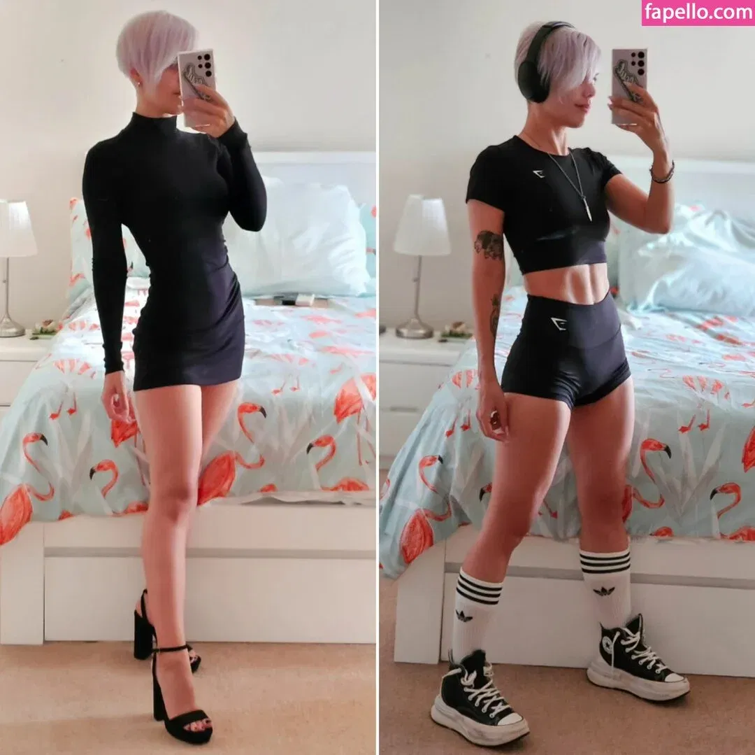 LuckyBonez Onlyfans Photo Gallery 