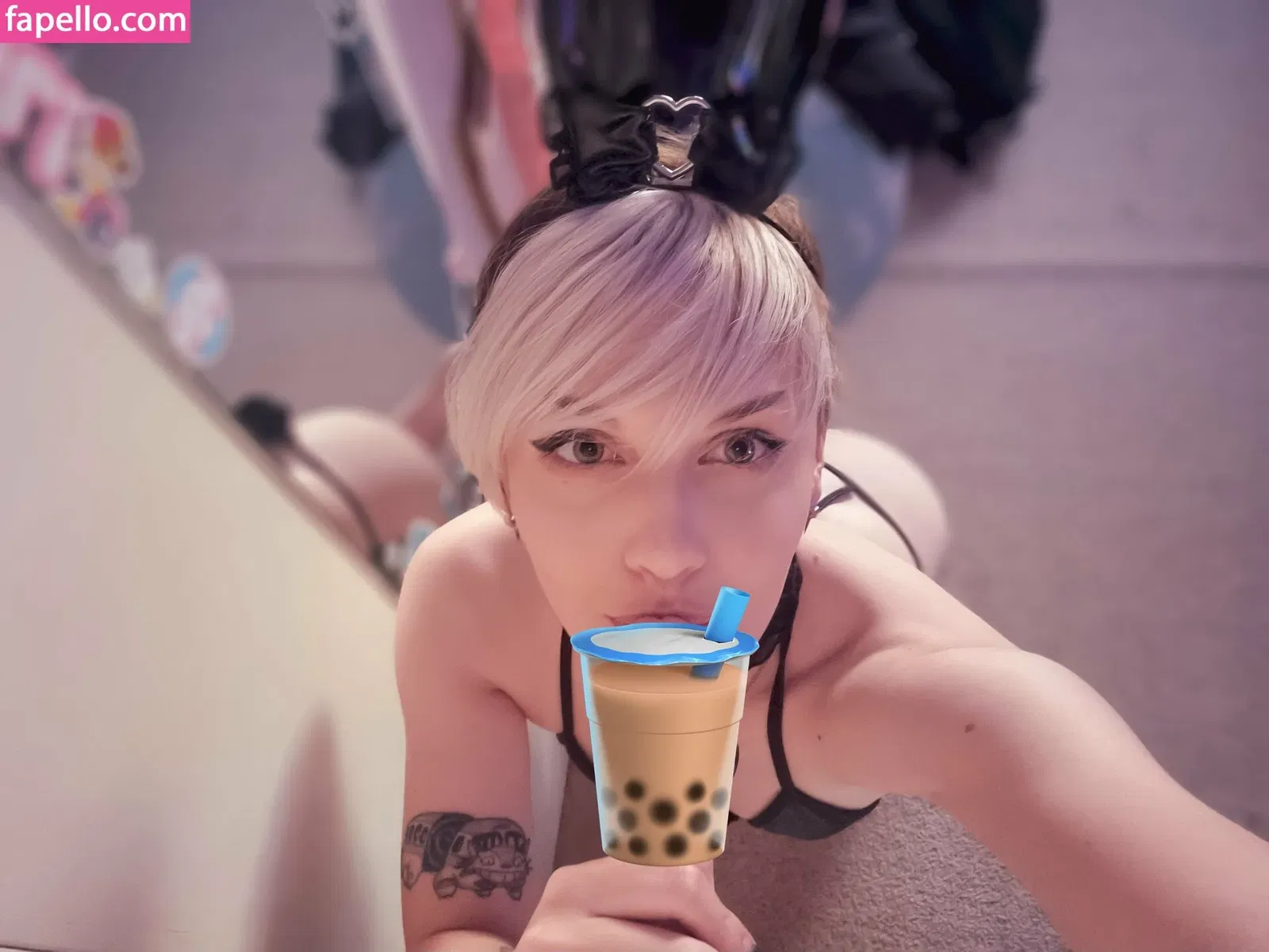 LuckyBonez Onlyfans Photo Gallery 