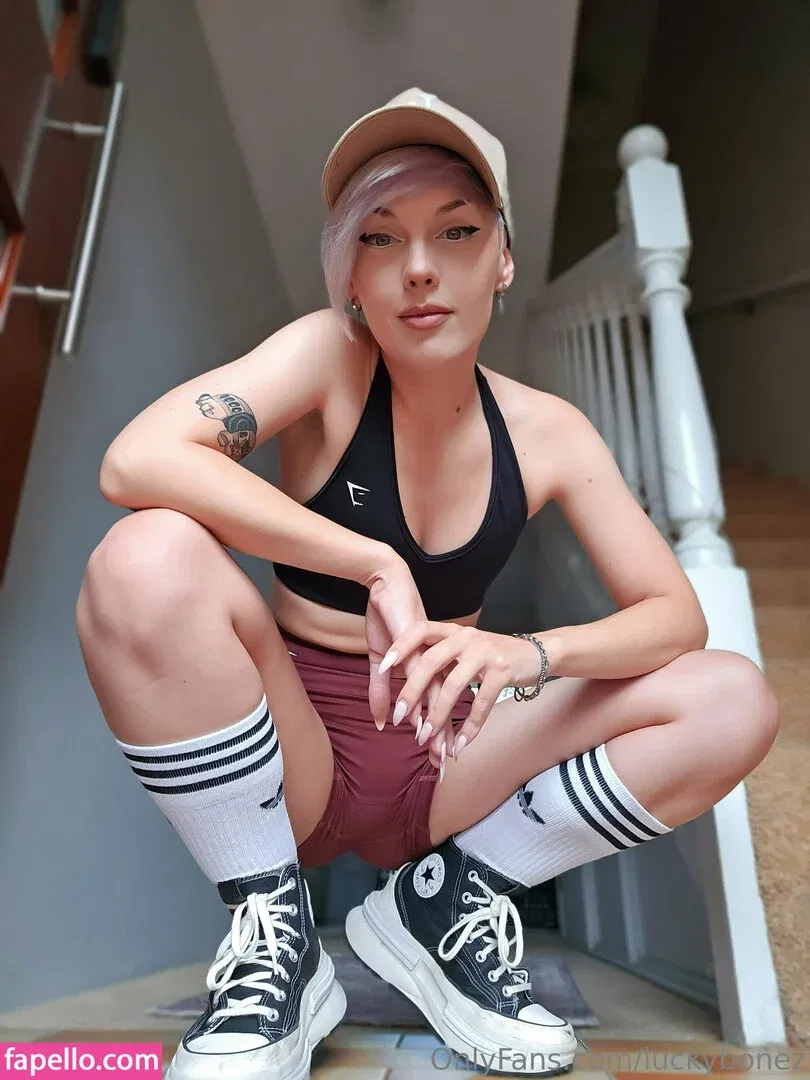 LuckyBonez Onlyfans Photo Gallery 