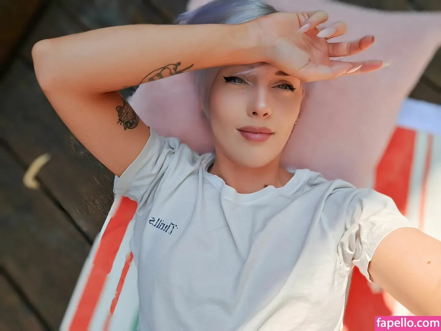 LuckyBonez Onlyfans Photo Gallery 