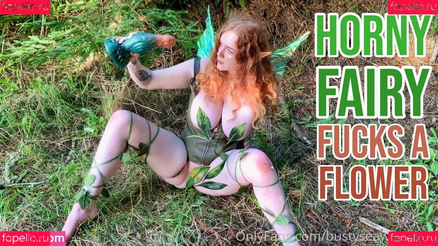 bustyseawitchfree Onlyfans Photo Gallery 