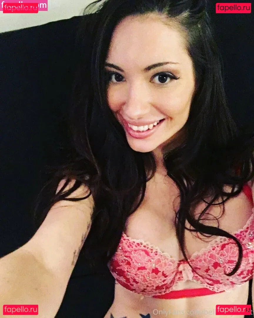 Bella's Toy Chest Onlyfans Photo Gallery 