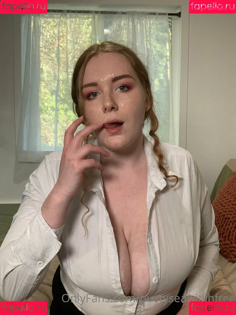 bustyseawitchfree Onlyfans Photo Gallery 