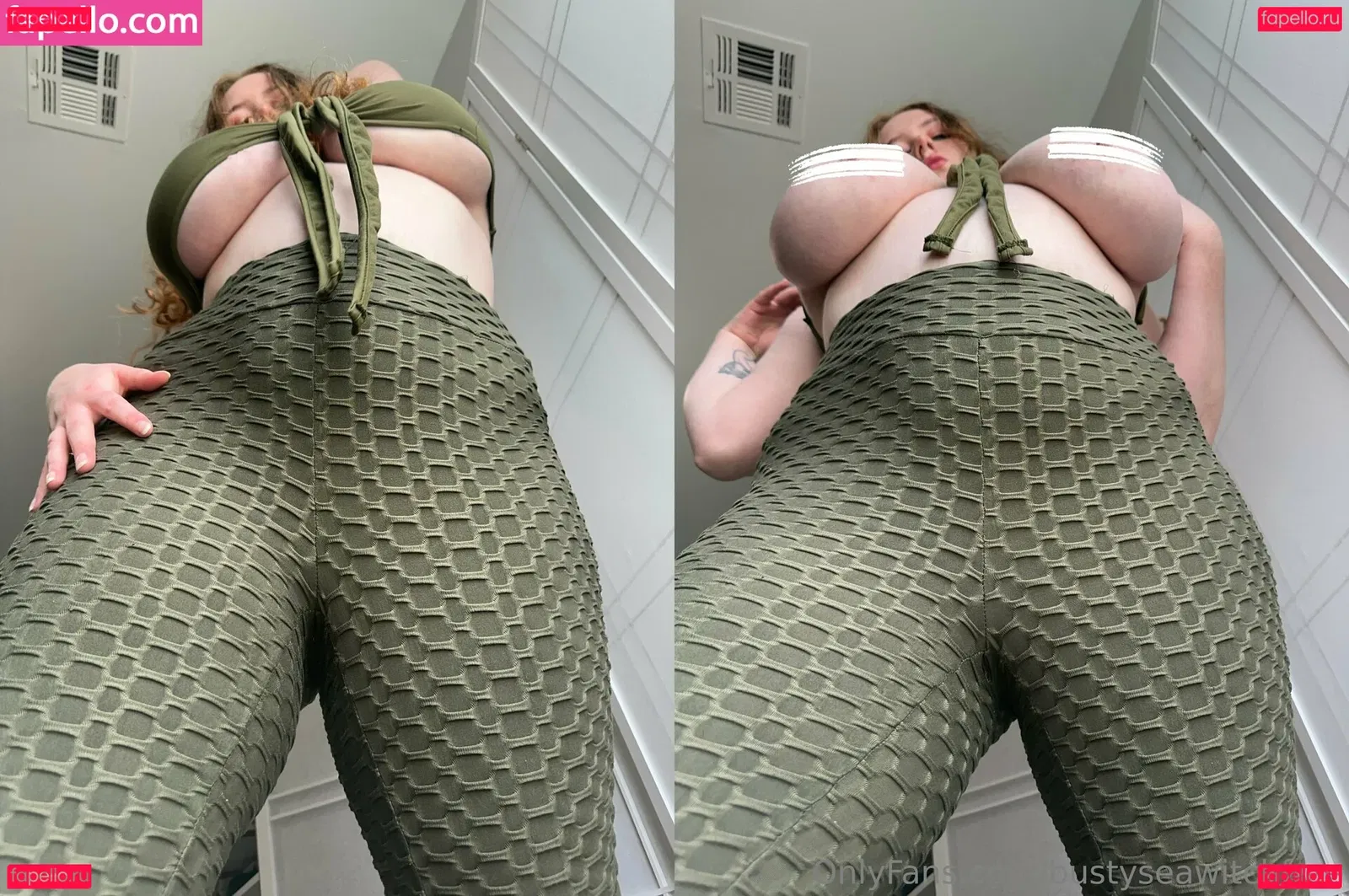 bustyseawitchfree Onlyfans Photo Gallery 