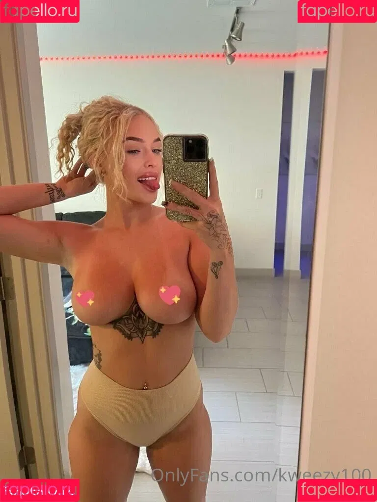 kweezy100 Onlyfans Photo Gallery 