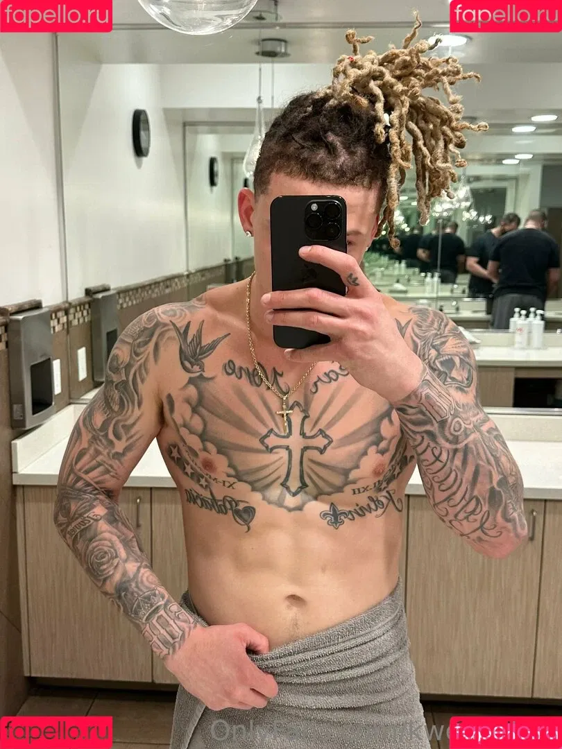 kweezy100 Onlyfans Photo Gallery 