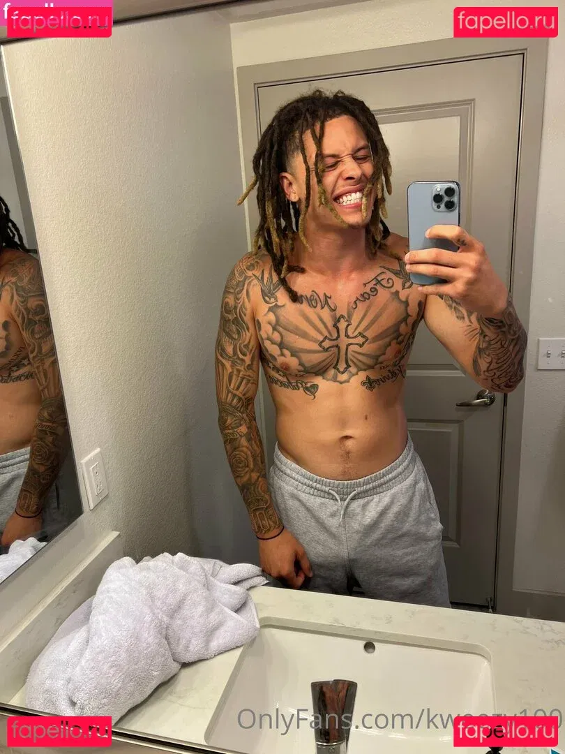 kweezy100 Onlyfans Photo Gallery 