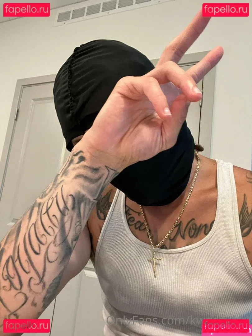 kweezy100 Onlyfans Photo Gallery 