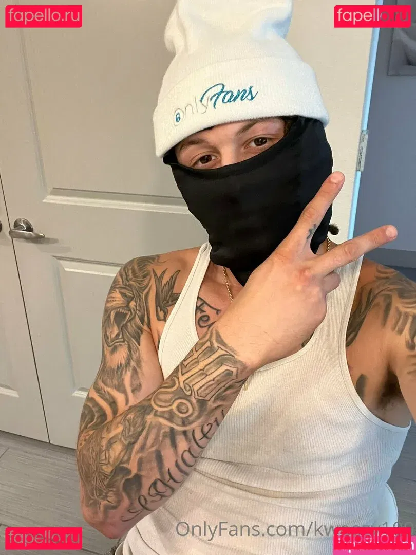 kweezy100 Onlyfans Photo Gallery 