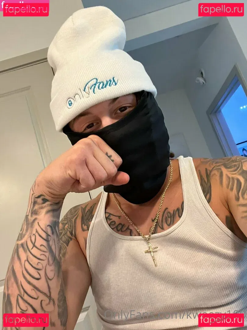 kweezy100 Onlyfans Photo Gallery 