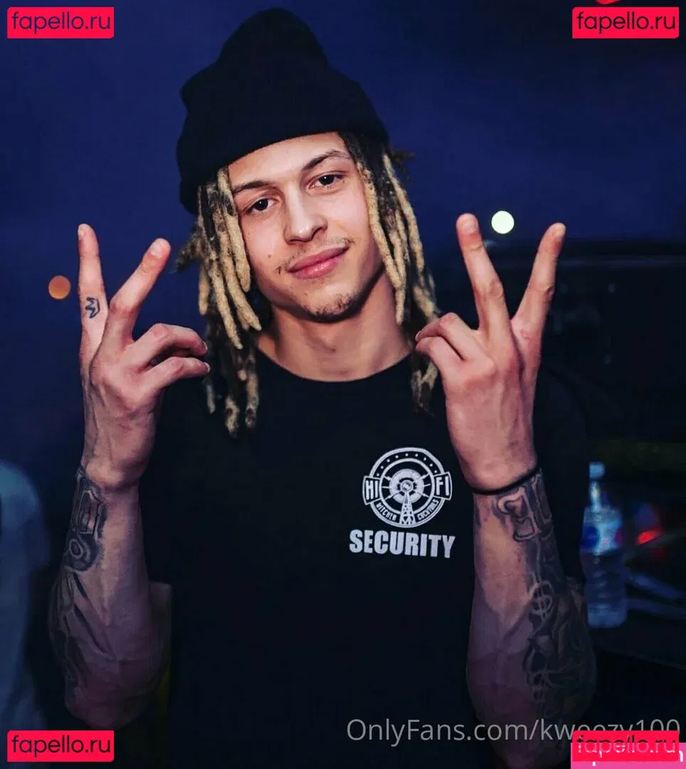 kweezy100 Onlyfans Photo Gallery 