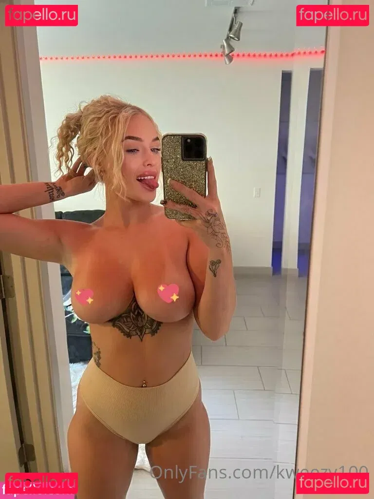 kweezy100 Onlyfans Photo Gallery 