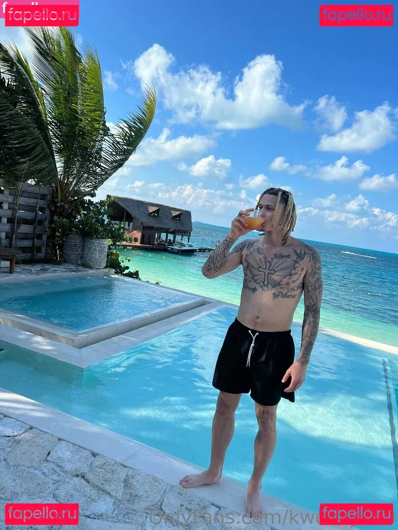 kweezy100 Onlyfans Photo Gallery 