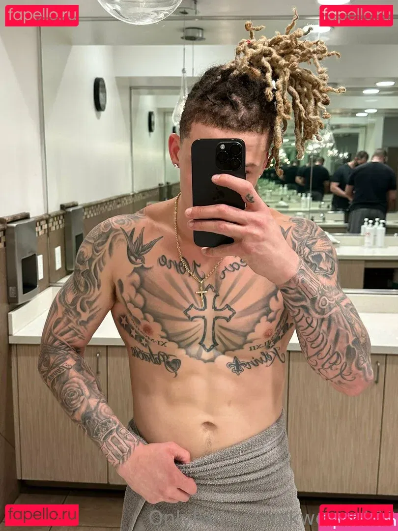 kweezy100 Onlyfans Photo Gallery 