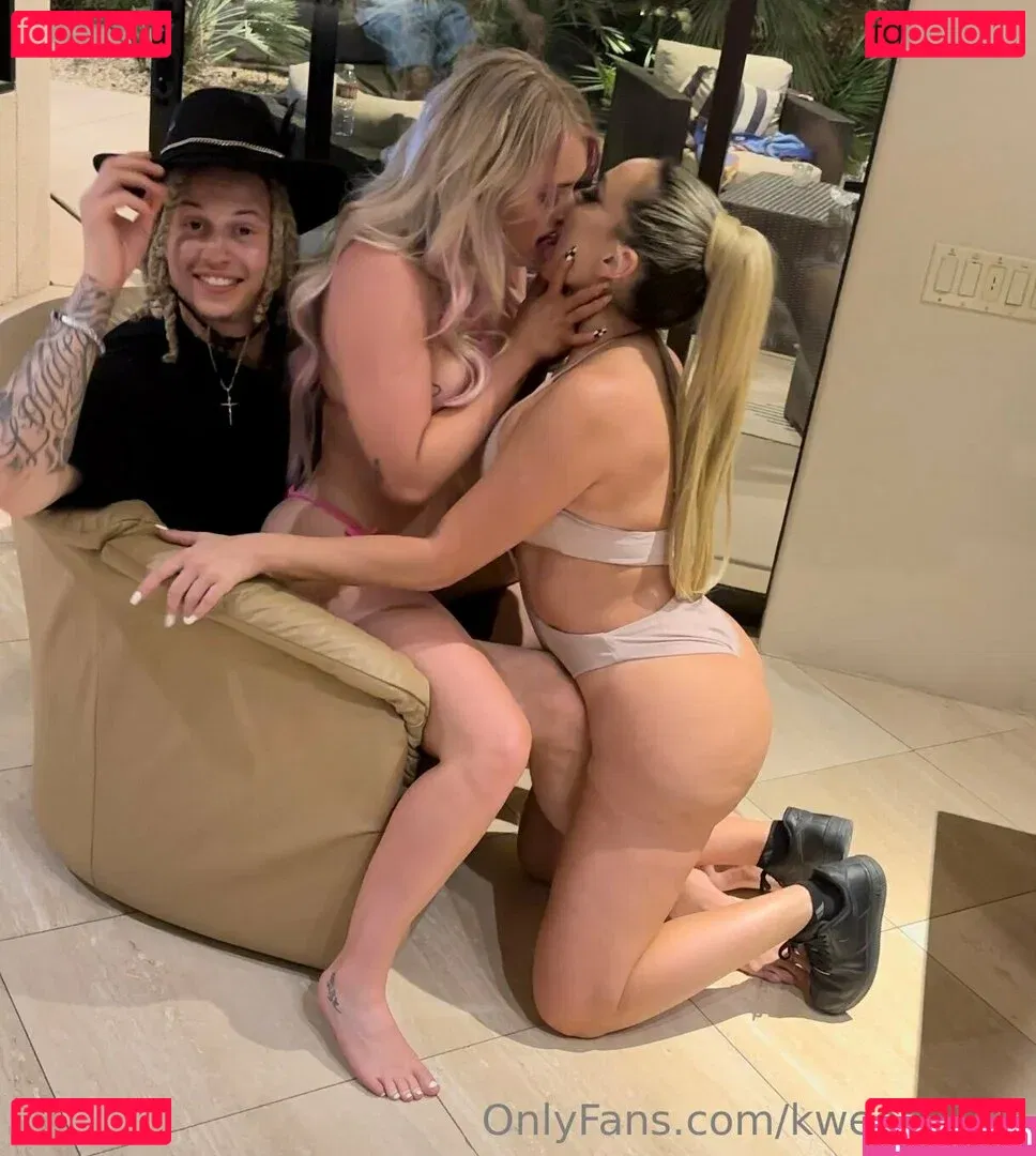 kweezy100 Onlyfans Photo Gallery 