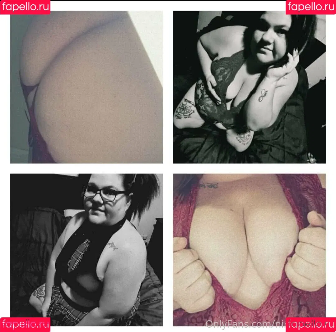 ninjakitty420 Onlyfans Photo Gallery 