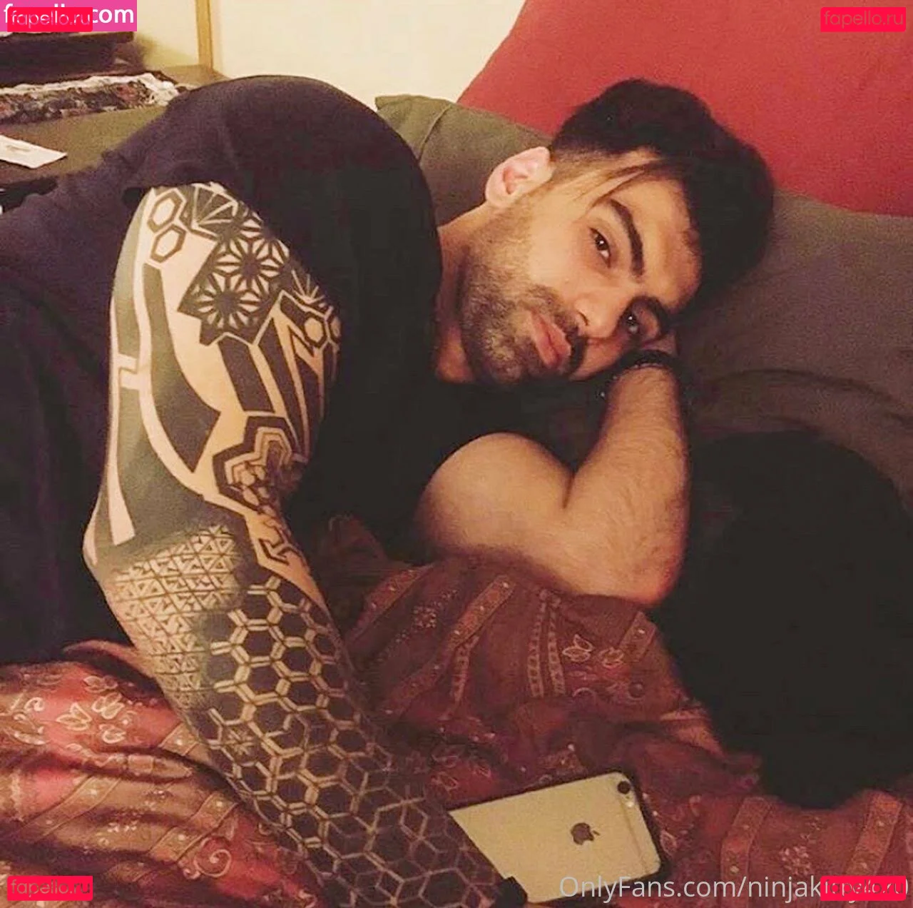 ninjakitty420 Onlyfans Photo Gallery 