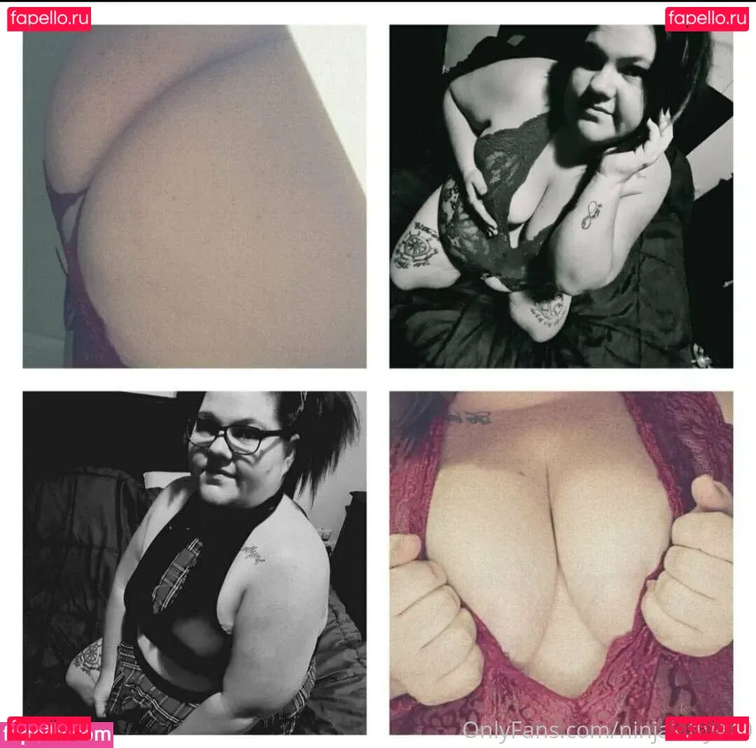 ninjakitty420 Onlyfans Photo Gallery 