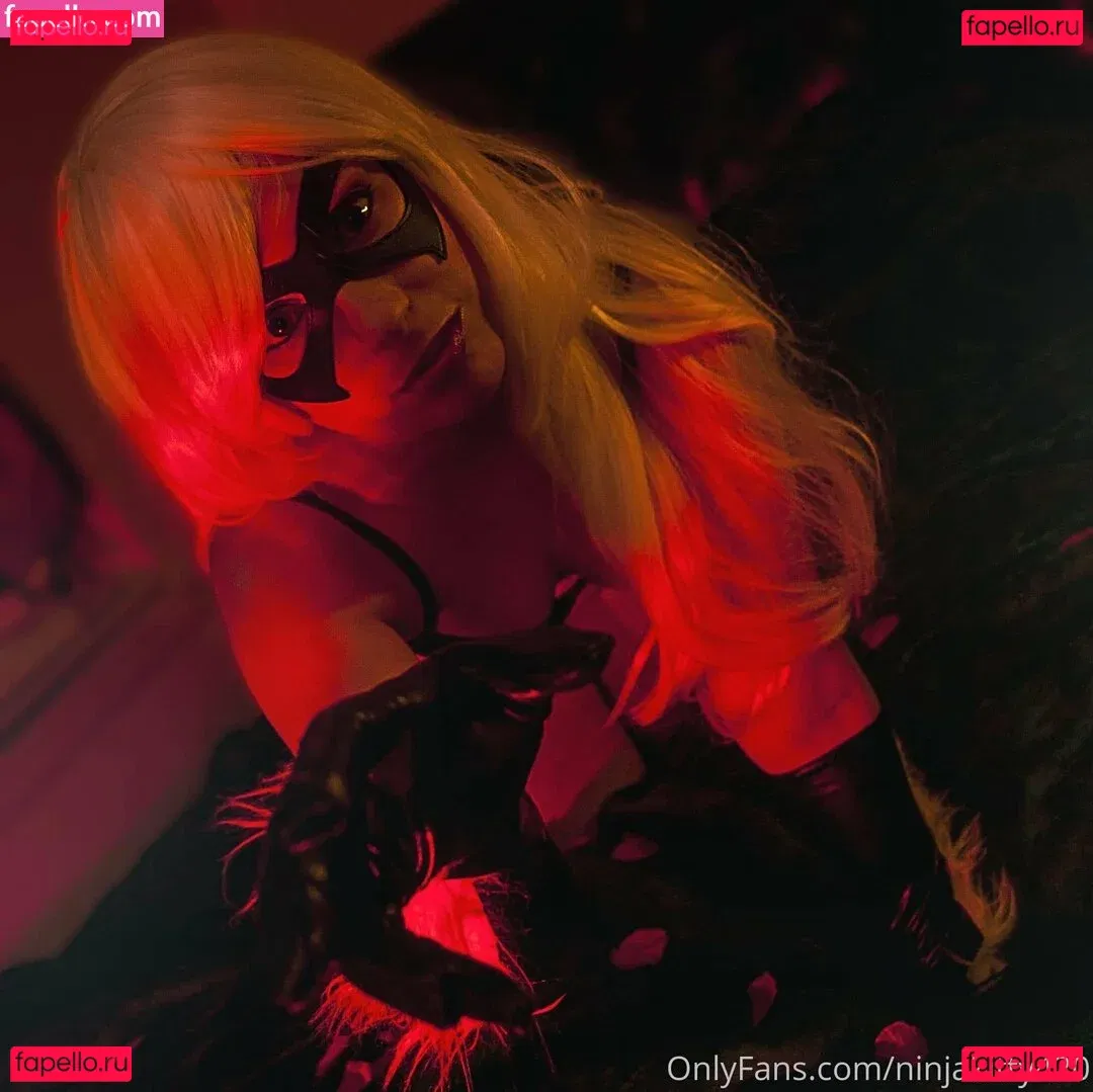 ninjakitty420 Onlyfans Photo Gallery 