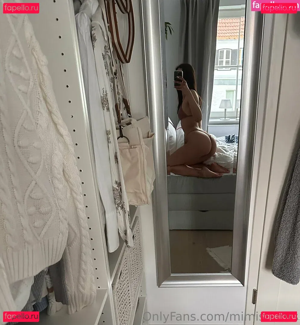 mimistllmrs Onlyfans Photo Gallery 