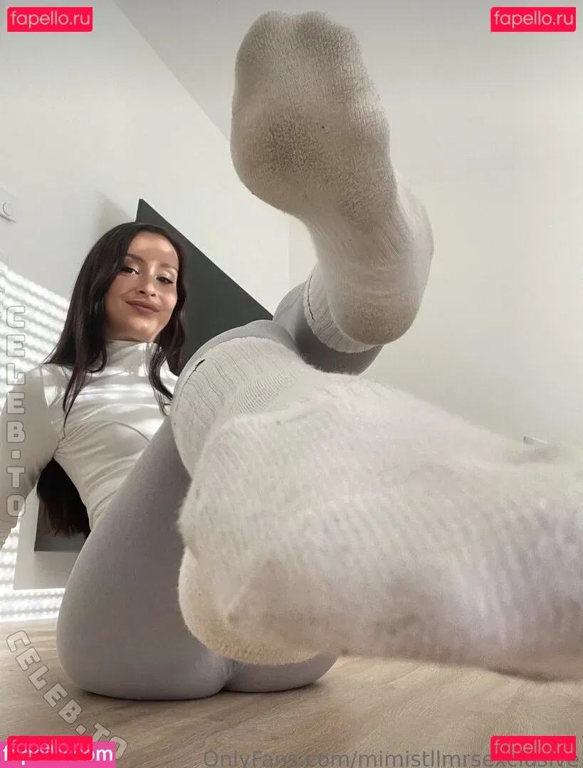 mimistllmrs Onlyfans Photo Gallery 