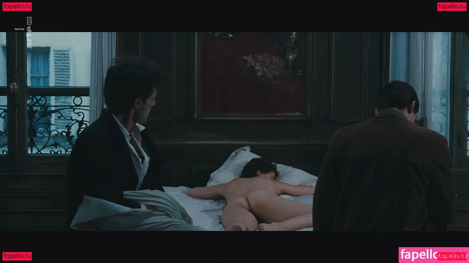 Juliette Binoche Onlyfans Photo Gallery 