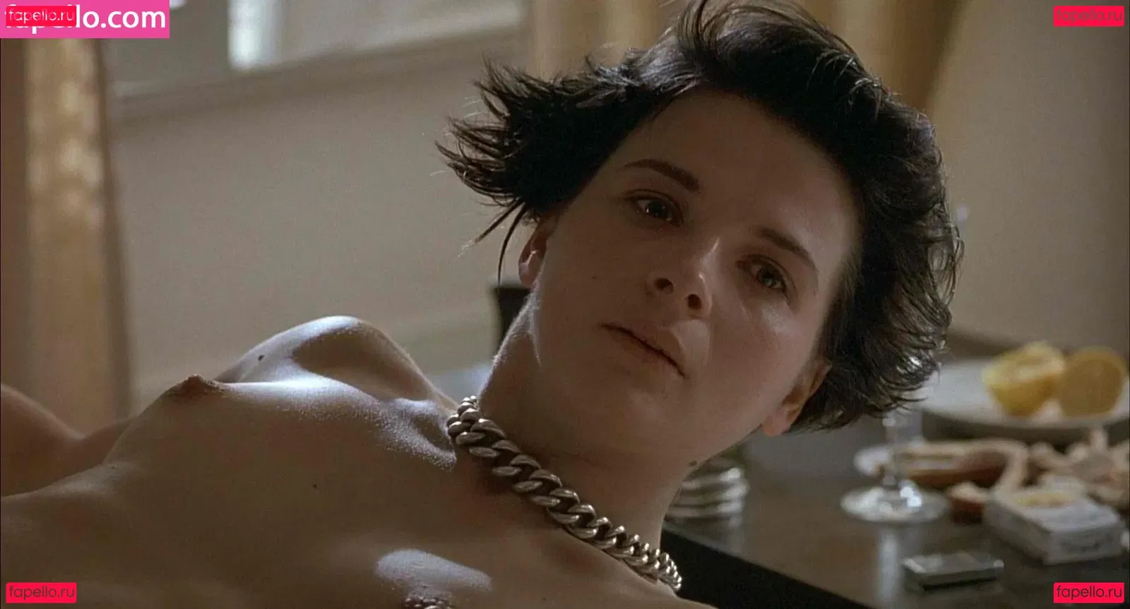 Juliette Binoche Onlyfans Photo Gallery 