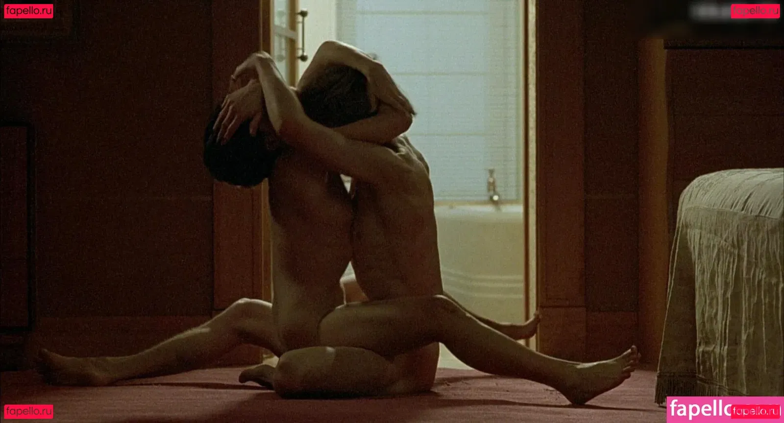 Juliette Binoche Onlyfans Photo Gallery 